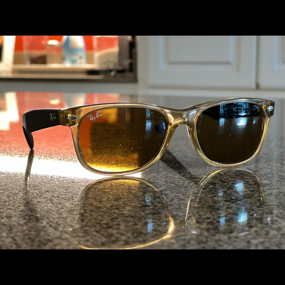 Ray Ban Sunglasses